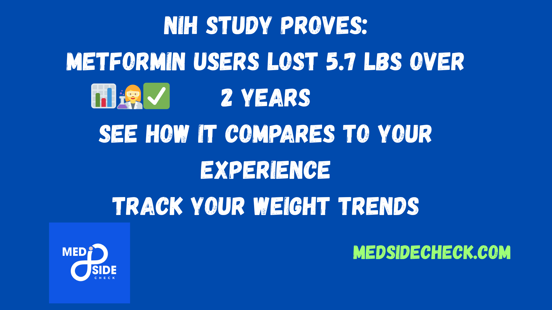 Metformin-Cause-Weight-Gain